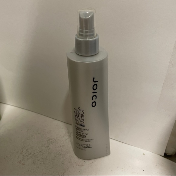 Other - Joico JoiFix Firm 08 Finishing Spray HTF